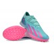 Adidas X Speedportal.1 TF Blue Pink Mens