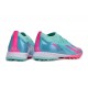 Adidas X Speedportal.1 TF Blue Pink Mens