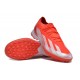 Adidas X Speedportal.1 TF Red and White Mens