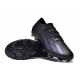 Adidas x23crazyfast.1 FG Soccer Cleats All Black