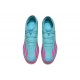 Adidas x23crazyfast.1 TF Soccer Cleats Pink Ltblue