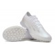 Adidas x23crazyfast.1 TF Soccer Cleats White