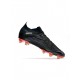 Adidas Predator Edge.1 Low 94 FG Core Black Cloud White Solar Red Soccer Cleats