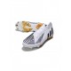 Adidas Predator Edge.1 Low FG Black White Metallic Gold Soccer Cleats