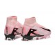 Sale Nike Air Zoom Mercurial Superfly 10 Elite FG Pink Black Mens Soccer Cleats