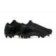 Sale Nike Air Zoom Mercurial Vapor 16 Elite FG Mens Black Soccer Cleats