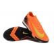 Sale Nike Air Zoom Mercurial Vapor 16 Elite TF Orange Black Soccer Cleats