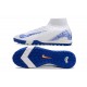 Sale Nike Air Zoom Superfly 10 Mercurial Elite TF Blue Mens Soccer Cleats