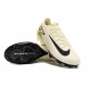 Sale Unisex Nike Air Zoom Mercurial Vapor 16 Elite FG Beige Soccer Cleats