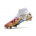 Nike Mercurial Superfly VIII Elite SG