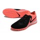 Nike Phantom GX II Elite TF Pink Black Mens Soccer Cleats