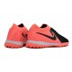 Nike Phantom GX II Elite TF Pink Black Mens Soccer Cleats