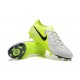 Sale Nike Phantom Luna Elite FG Chartreuse Black Mens Soccer Cleats Soccer Cleats