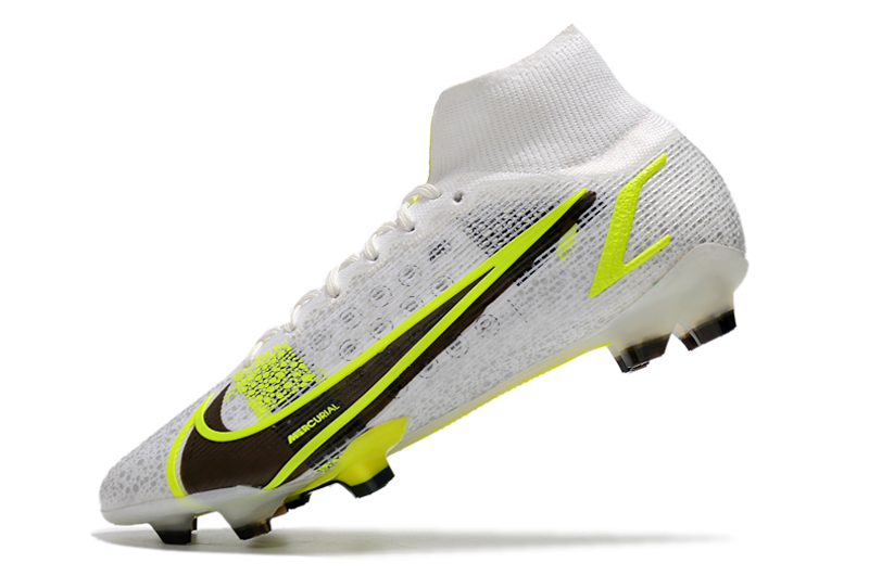 Nike Mercurial Superfly 8 Elite FG Pack “Impulse”