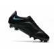 Nike Tiempo Legend 9 Elite FG Soccer Cleats White Black