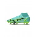 Nike Mercurial Superfly 8 Elite SG