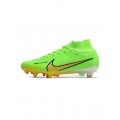 Nike Mercurial Superfly 9 Elite AG