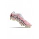 Nike Mercurial Vapor 15 Elite FG White Mulitcolor Soccer Cleats