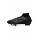 Nike Mercurial Superfly Viii Elite FG Black Black  Soccer Cleats