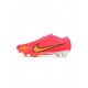 Nike Mercurial Vapor 15 Elite FG Pink White Black Volt Soccer Cleats