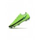 Nike Phantom Gt Elite FG Lime Glow Aquamarine Soccer Cleats