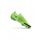 Nike Phantom Gt Elite FG Lime Glow Aquamarine Soccer Cleats