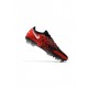 Nike Phantom Gt Elite FG Black Red Soccer Cleats