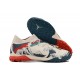 Puma Future 7 Ultimate TF Beige Red