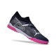 Puma Future 7 Ultimate TF Black Pink Mens