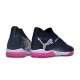 Puma Future 7 Ultimate TF Black Pink Mens  