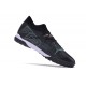 Puma Future 7 Ultimate TF Black White Mens  