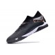 Puma Future 7 Ultimate TF Black White Mens