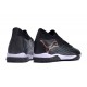 Puma Future 7 Ultimate TF Black White Mens