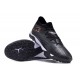 Puma Future 7 Ultimate TF Black White Mens