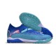 Puma Future 7 Ultimate TF Mens Blue