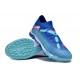 Puma Future 7 Ultimate TF Mens Blue  