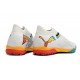 Puma Future 7 Ultimate TF Mens White Multi  