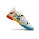 Puma Future 7 Ultimate TF Mens White Multi