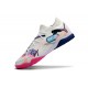 Puma Future 7 Ultimate TF Mens White and Pink