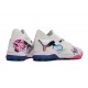 Puma Future 7 Ultimate TF Mens White and Pink  