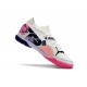 Puma Future 7 Ultimate TF Mens White and Pink  