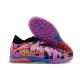 Puma Future 7 Ultimate TF Purple Blue  