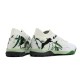 Puma Future 7 Ultimate TF White Green Mens