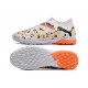 Puma Future 7 Ultimate TF White Orange  