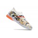 Puma Future 7 Ultimate TF White Orange  