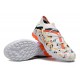 Puma Future 7 Ultimate TF White Orange  