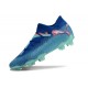 Sale Puma Future FG Mens Blue Soccer Cleats