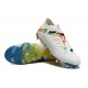 Puma Future FG White Multi Mens