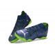 Puma Future X Powercat TF Blue Green Mens