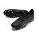 Puma Ultra Ultimate FG Mens Black